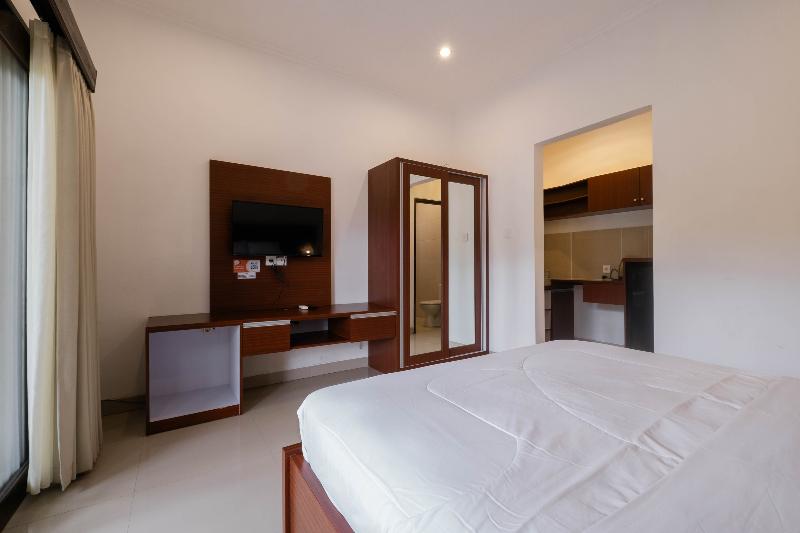 Puri Kasih Home Stay - Oda