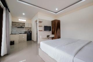 Puri Kasih Home Stay fotoÄŸrafÄ±