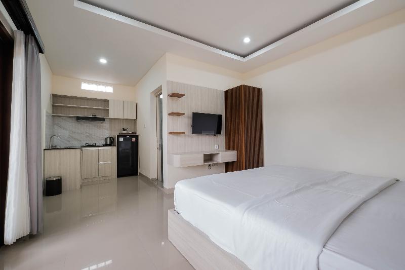 Puri Kasih Home Stay - Oda