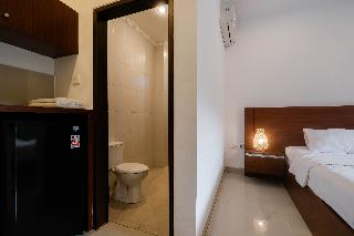 Puri Kasih Home Stay fotoÄŸrafÄ±