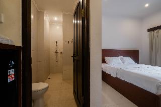 Puri Kasih Home Stay fotoÄŸrafÄ±