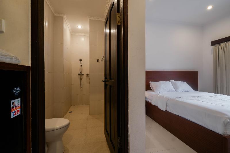 Puri Kasih Home Stay - Oda