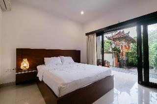 Puri Kasih Home Stay fotoÄŸrafÄ±