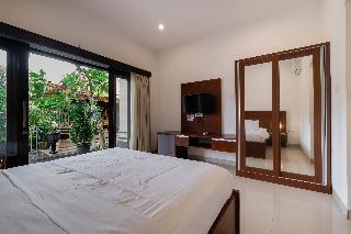 Puri Kasih Home Stay fotoÄŸrafÄ±