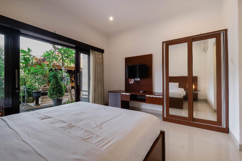 Puri Kasih Home Stay - Oda
