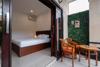 Puri Kasih Home Stay fotoÄŸrafÄ±