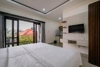 Puri Kasih Home Stay fotoÄŸrafÄ±