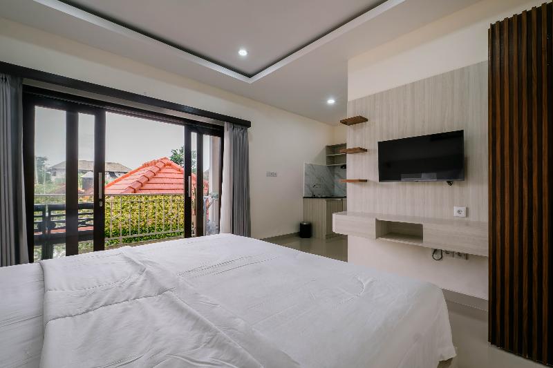 Puri Kasih Home Stay - Oda