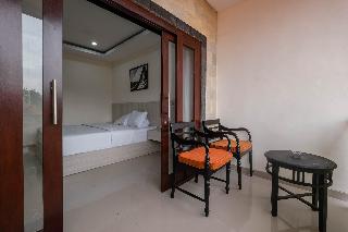 Puri Kasih Home Stay fotoÄŸrafÄ±