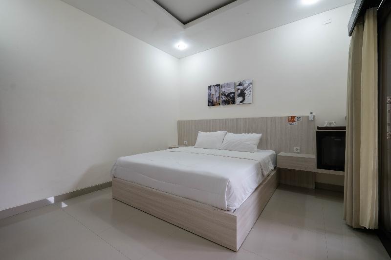 Puri Kasih Home Stay - Oda