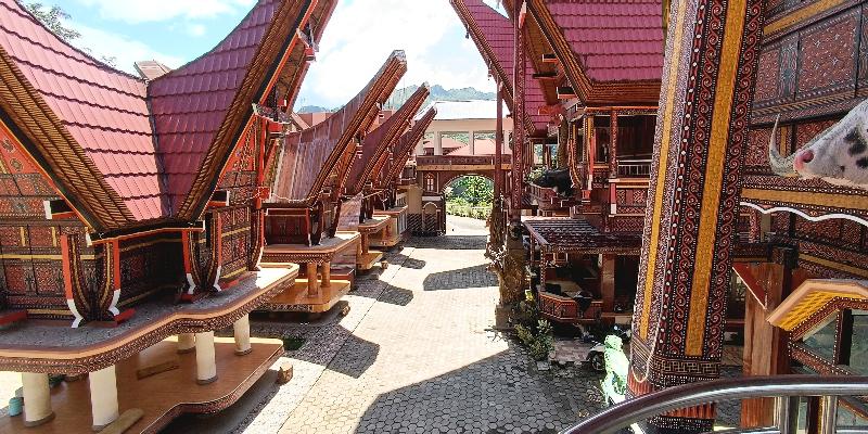 Hotel Lallangan By Zuzu - Lobi