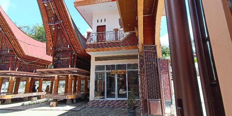 Hotel Lallangan By Zuzu - Genel