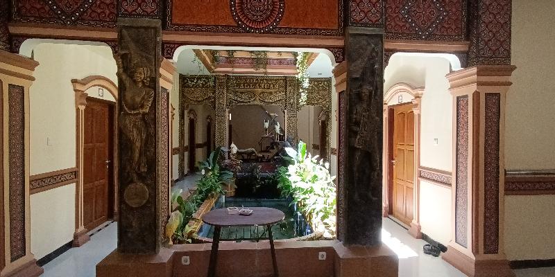 Hotel Lallangan By Zuzu - Genel