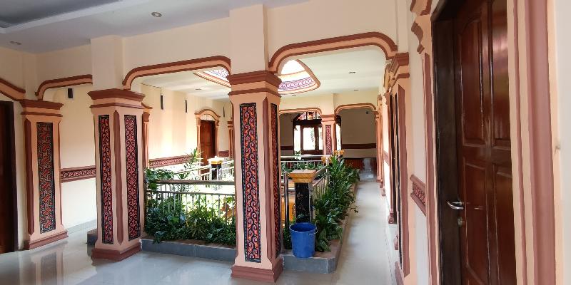 Hotel Lallangan By Zuzu - Genel