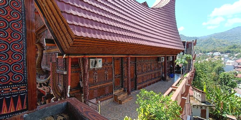 Hotel Lallangan By Zuzu - Genel