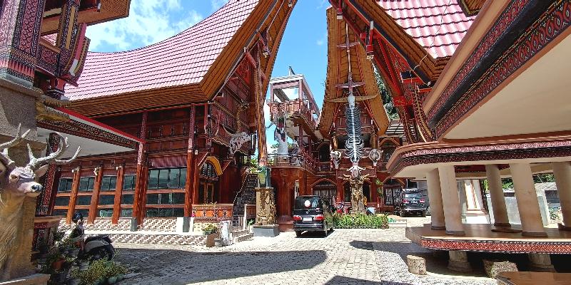 Hotel Lallangan By Zuzu - Genel