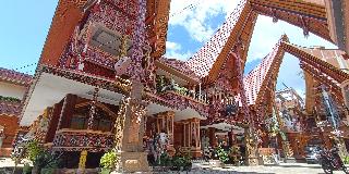 Hotel Lallangan By Zuzu fotoÄŸrafÄ±