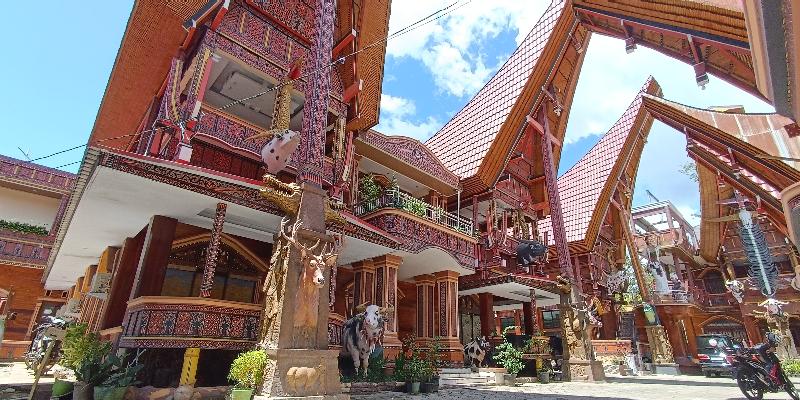 Hotel Lallangan By Zuzu - Genel