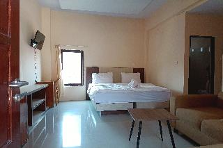 Hotel Lallangan By Zuzu fotoÄŸrafÄ±