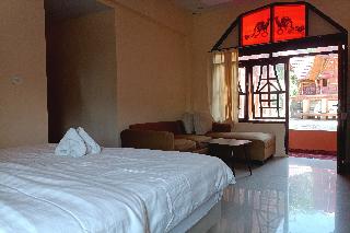 Hotel Lallangan By Zuzu fotoÄŸrafÄ±
