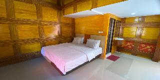 Hotel Lallangan By Zuzu fotoÄŸrafÄ±