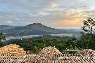 The Panorama Batur Camp By Zuzu fotoÄŸrafÄ±