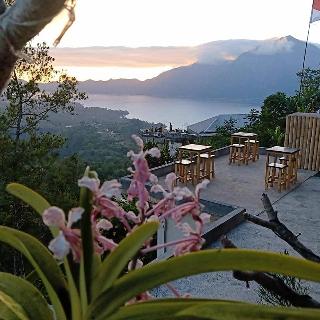 The Panorama Batur Camp By Zuzu otel fotoğrafı