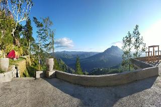 The Panorama Batur Camp By Zuzu fotoÄŸrafÄ±