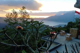 The Panorama Batur Camp By Zuzu fotoÄŸrafÄ±