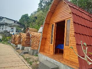 The Panorama Batur Camp By Zuzu fotoÄŸrafÄ±