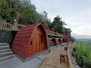 The Panorama Batur Camp By Zuzu fotoÄŸrafÄ±