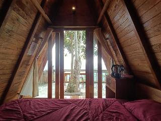 The Panorama Batur Camp By Zuzu fotoÄŸrafÄ±