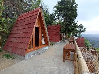 The Panorama Batur Camp By Zuzu fotoÄŸrafÄ±