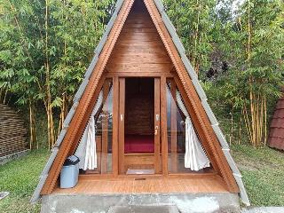 The Panorama Batur Camp By Zuzu fotoÄŸrafÄ±