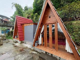 The Panorama Batur Camp By Zuzu fotoÄŸrafÄ±