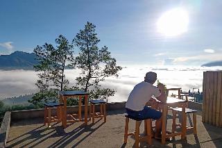 The Panorama Batur Camp By Zuzu fotoÄŸrafÄ±