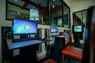 Phuket Leelavadee Hua Ting Resort fotoÄŸrafÄ±