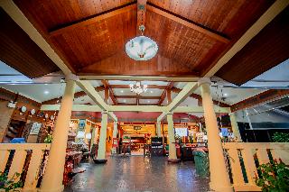 Phuket Leelavadee Hua Ting Resort fotoÄŸrafÄ±