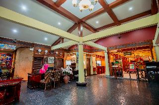 Phuket Leelavadee Hua Ting Resort fotoÄŸrafÄ±