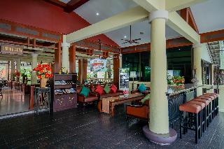 Phuket Leelavadee Hua Ting Resort fotoÄŸrafÄ±