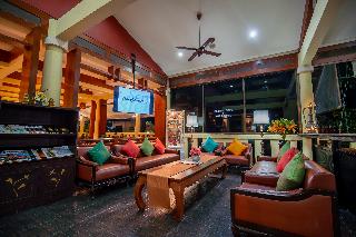 Phuket Leelavadee Hua Ting Resort fotoÄŸrafÄ±