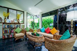 Phuket Leelavadee Hua Ting Resort fotoÄŸrafÄ±