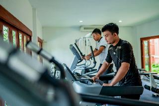 Phuket Leelavadee Hua Ting Resort fotoÄŸrafÄ±