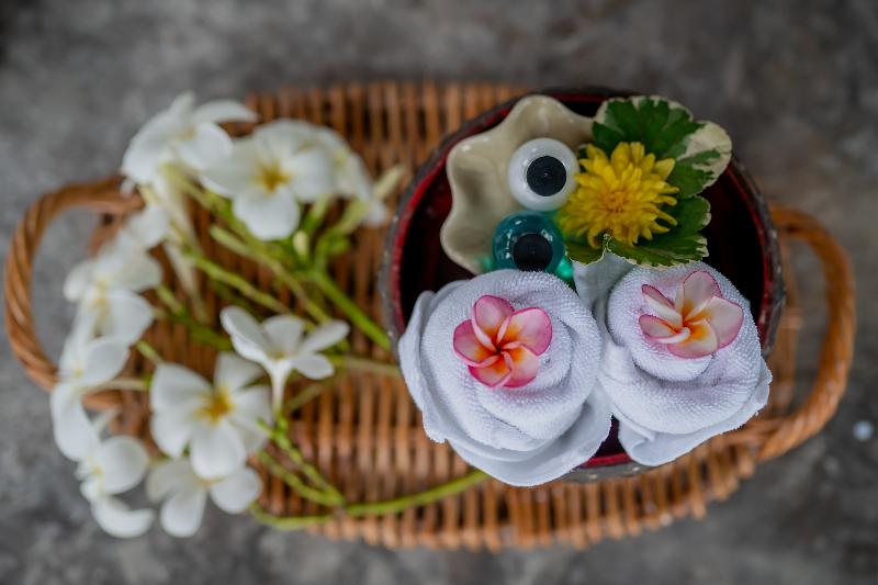 Phuket Leelavadee Hua Ting Resort - Aktivite