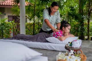 Phuket Leelavadee Hua Ting Resort fotoÄŸrafÄ±