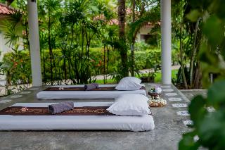 Phuket Leelavadee Hua Ting Resort fotoÄŸrafÄ±