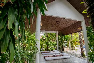 Phuket Leelavadee Hua Ting Resort fotoÄŸrafÄ±