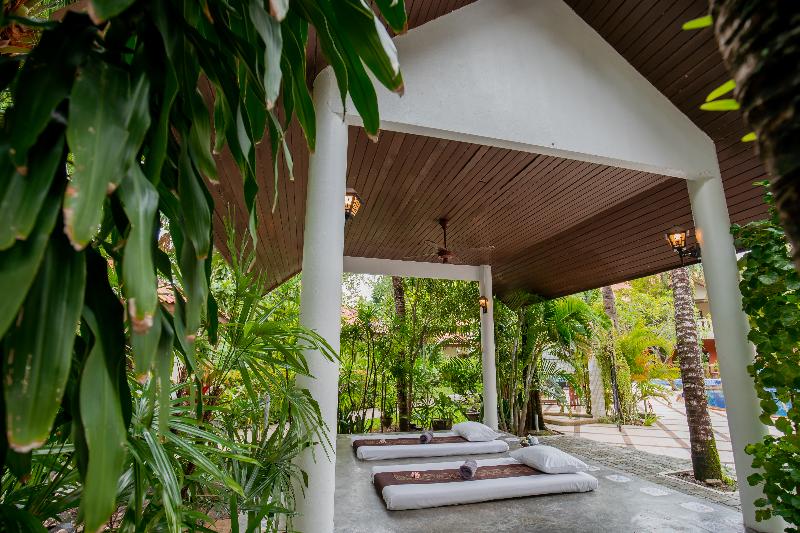 Phuket Leelavadee Hua Ting Resort - Aktivite