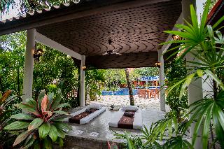 Phuket Leelavadee Hua Ting Resort fotoÄŸrafÄ±