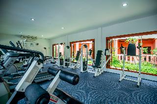 Phuket Leelavadee Hua Ting Resort fotoÄŸrafÄ±